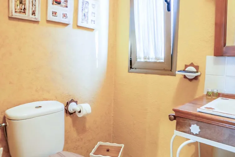 Shower Room-0