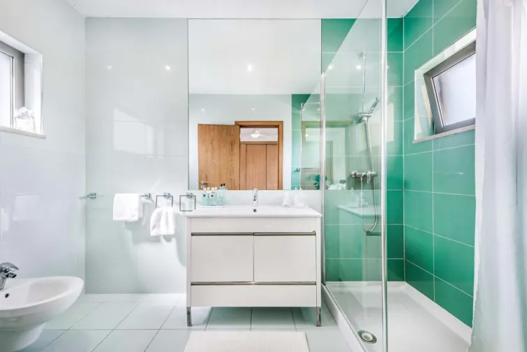 Shower Room-0