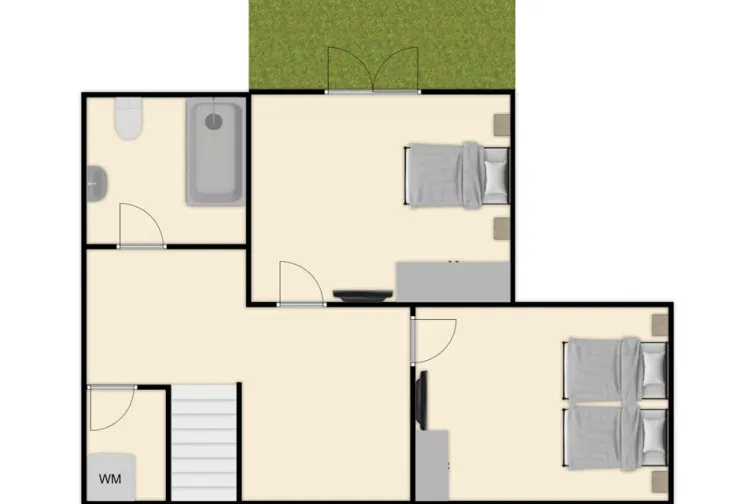 Lower Ground Floor-0