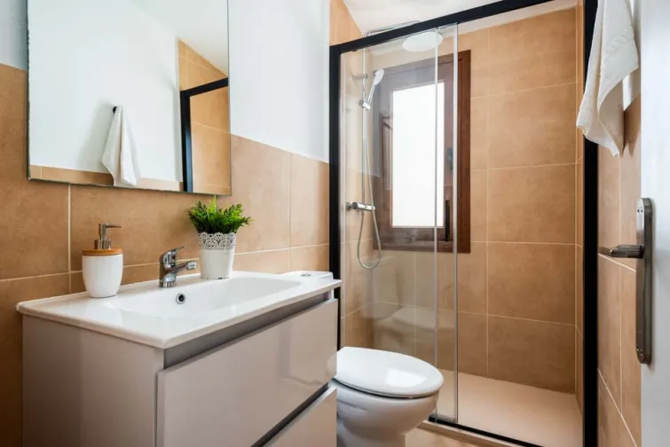 Shower Room-0