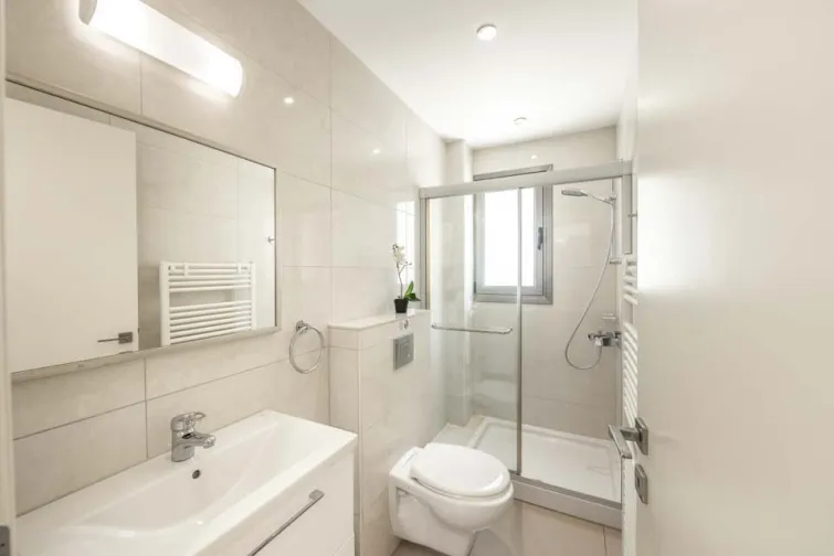 Shower Room-0