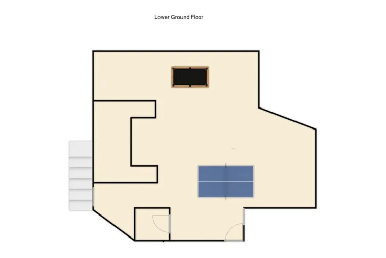 Lower Ground Floor-0