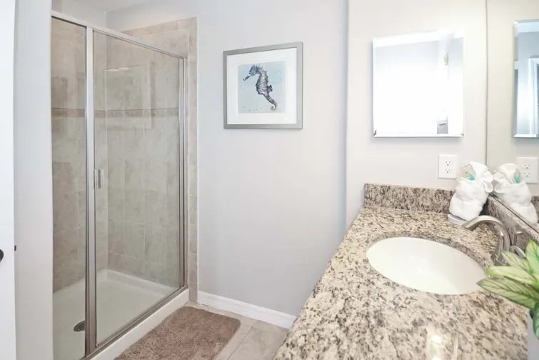 Shower Room-0