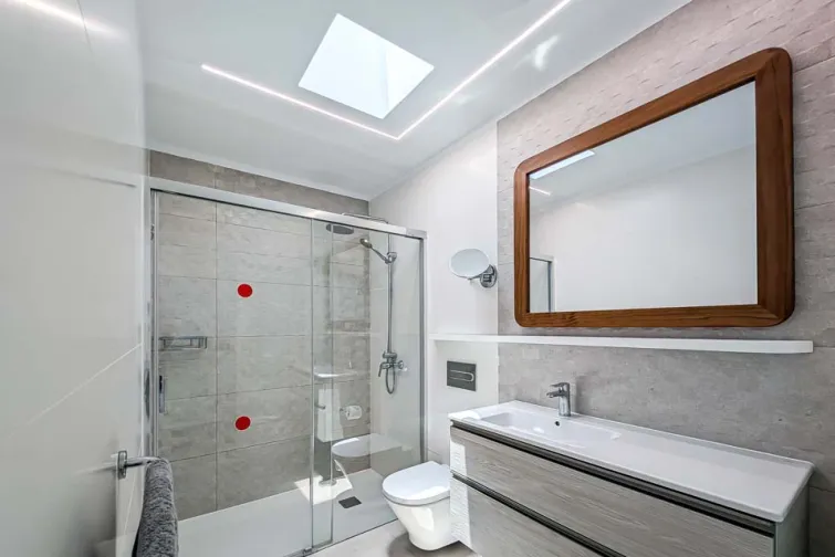 Shower Room-0