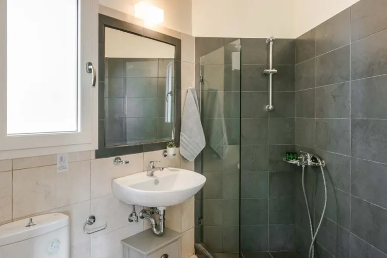 Shower Room-0