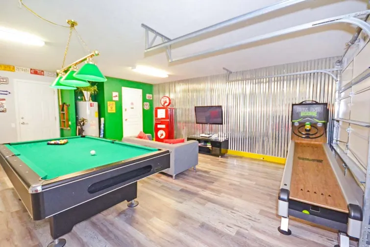 Games Room-0