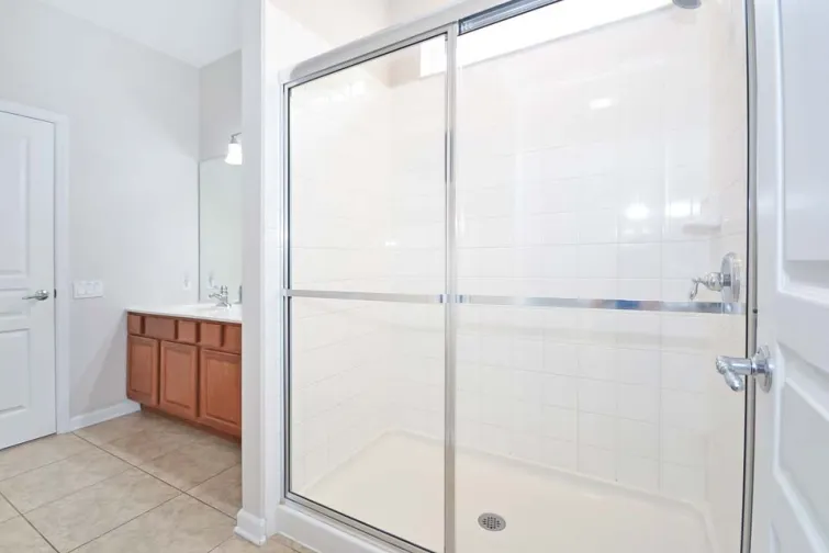 Shower Room-0