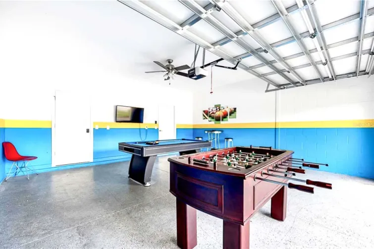 Games Room-0