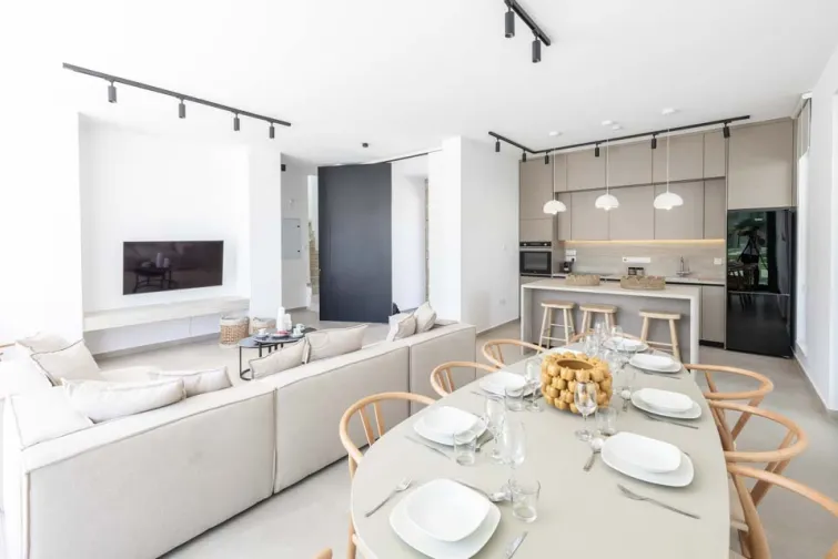 Dining Area-0