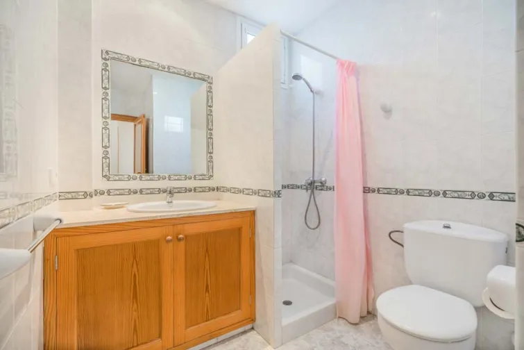 Shower Room-0