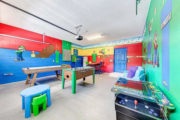 Games Room-0
