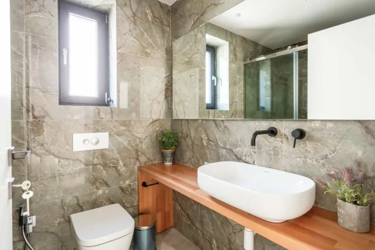 Shower Room-0