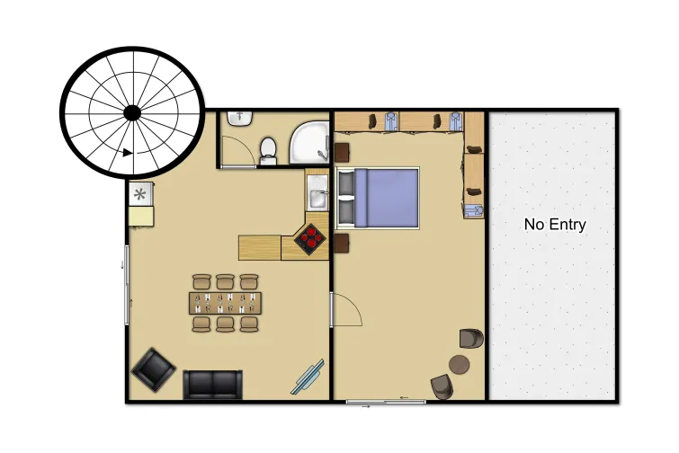 Lower Ground Floor-0