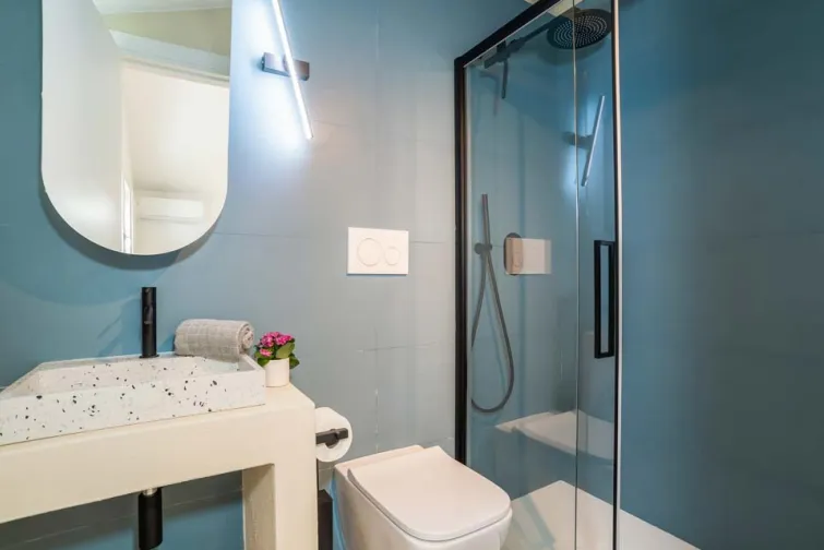 Shower Room-0