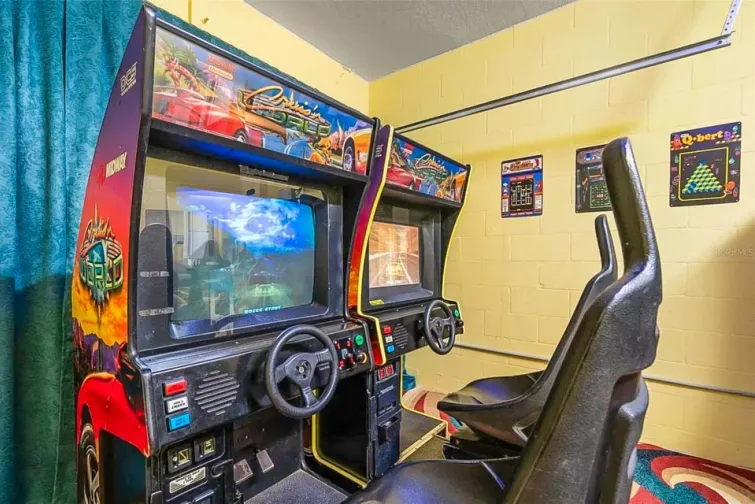 Games Room-0