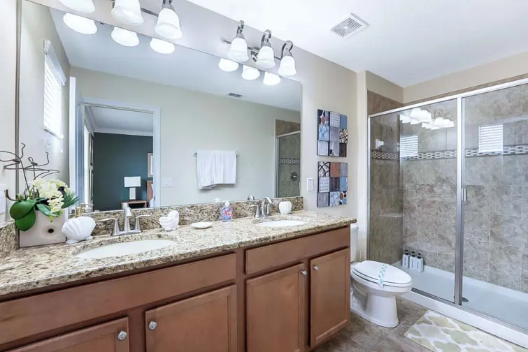 Shower Room-0