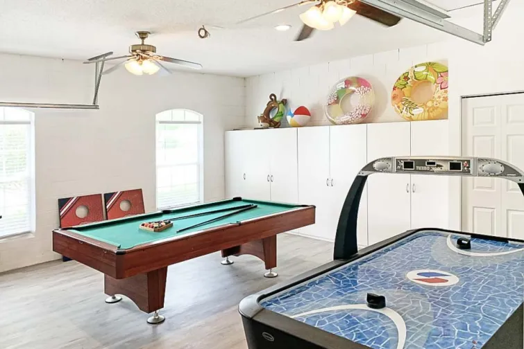 Games Room-0