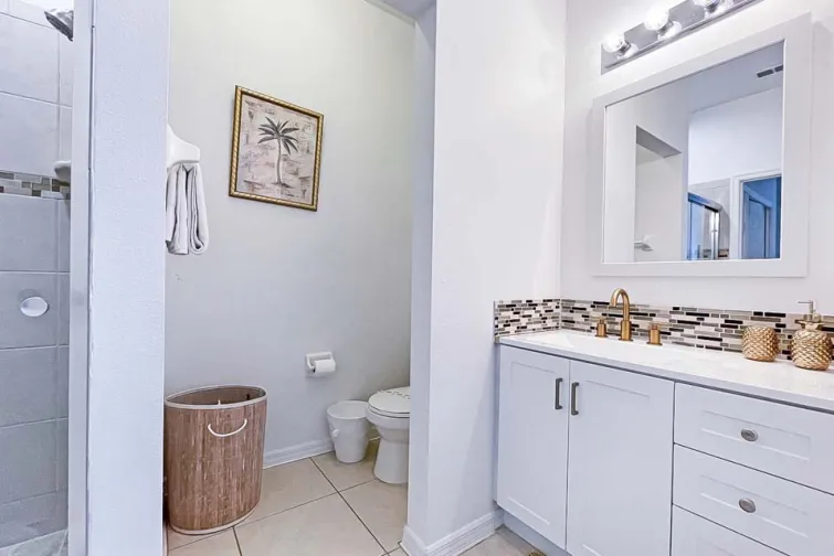 Shower Room-0