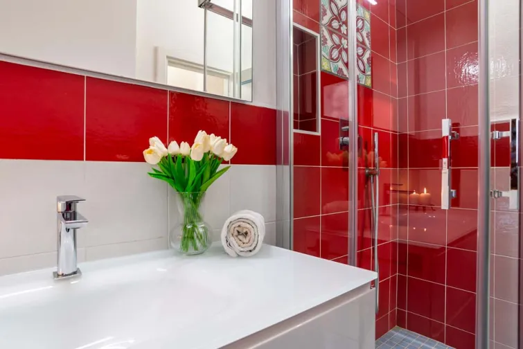 Shower Room-0