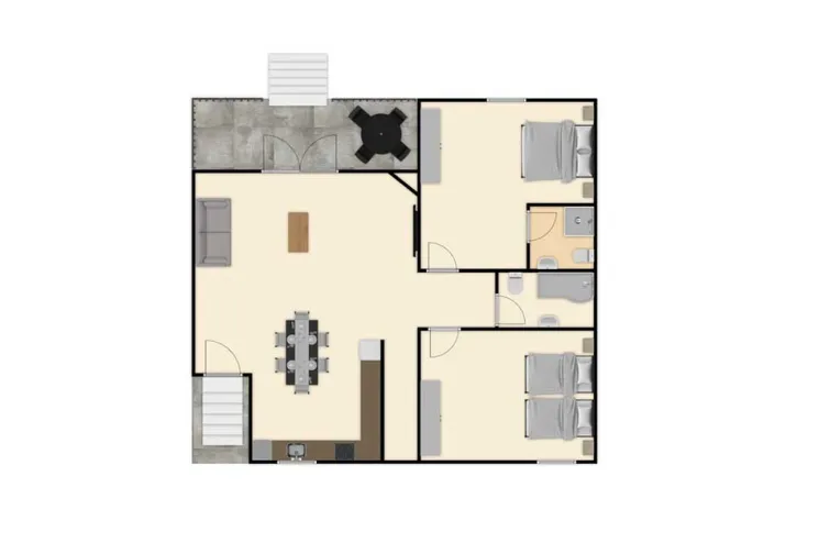 Lower Ground Floor-0