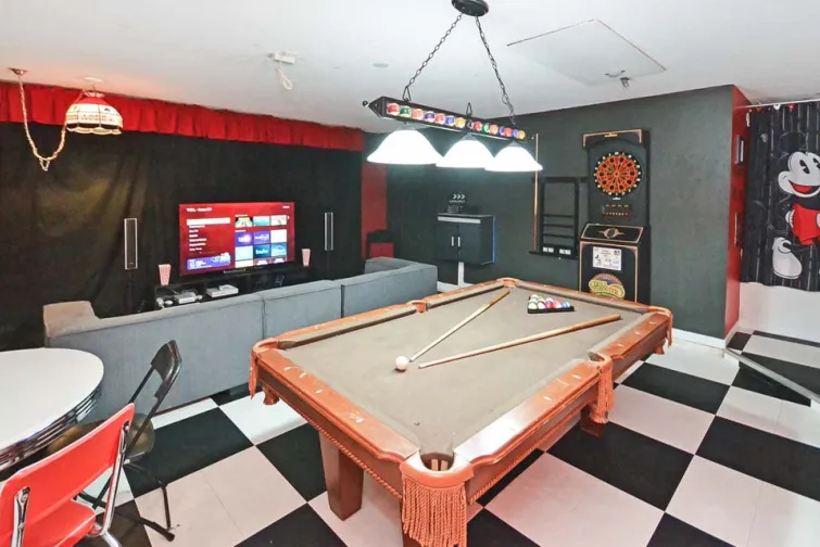 Games Room-0