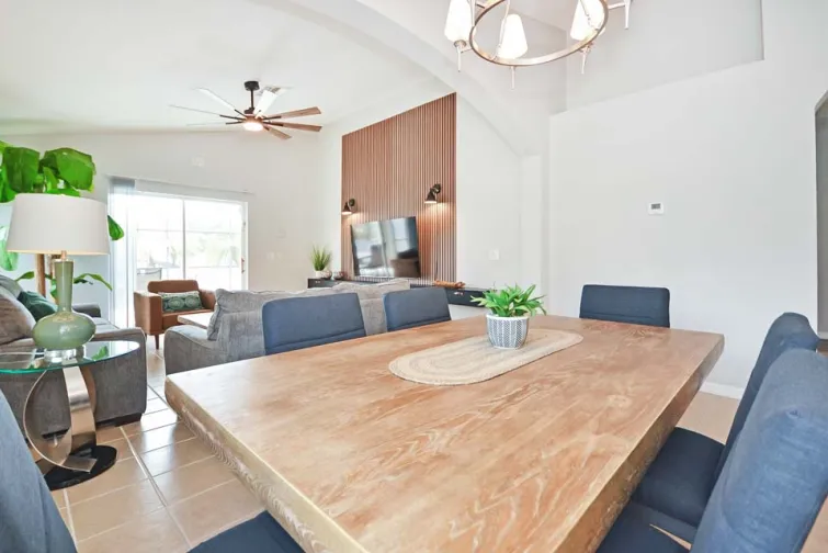 Dining Area-0
