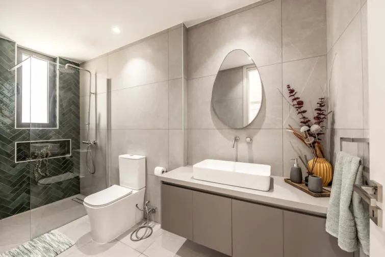 Shower Room-0