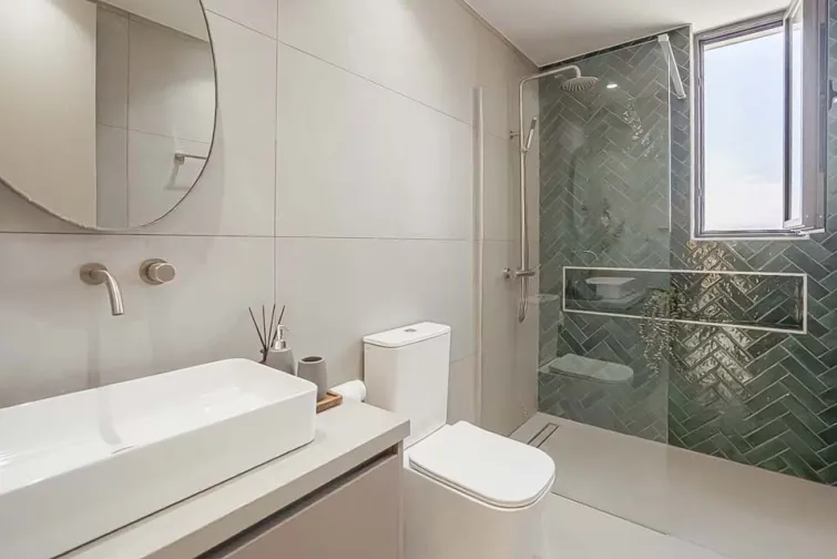Shower Room-0