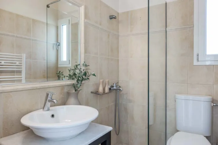 Shower Room-0
