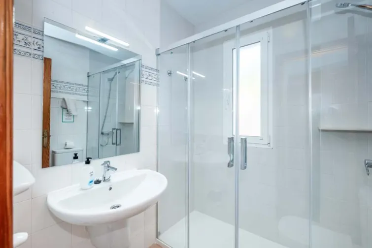 Shower Room-0