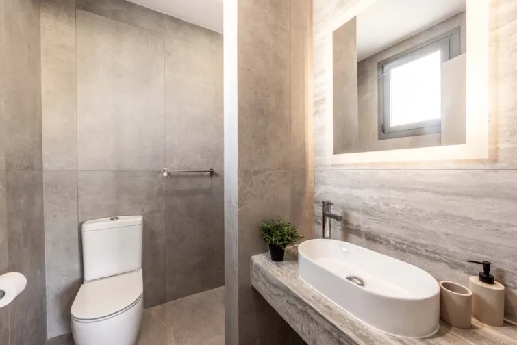 Shower Room-0