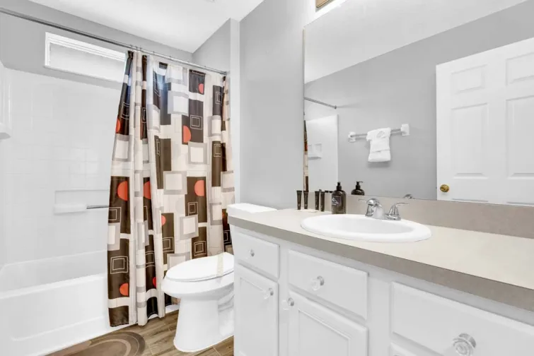 Shower Room-0