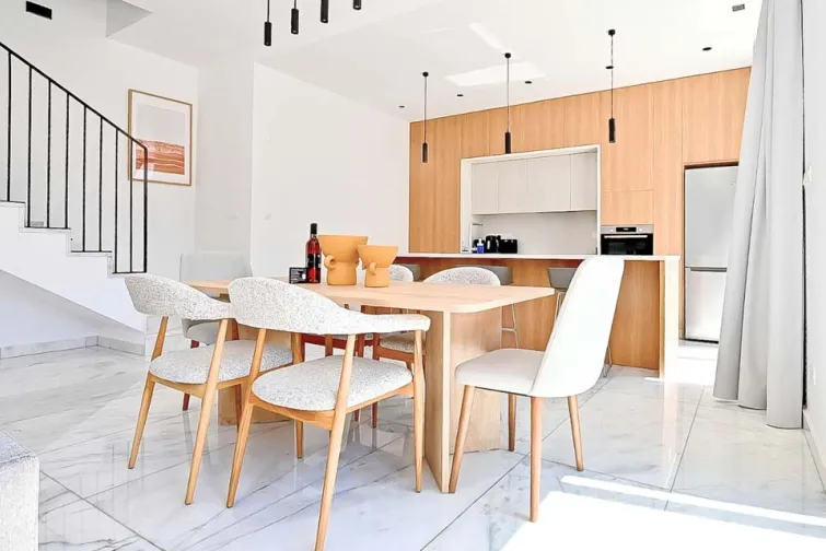 Dining Area-0
