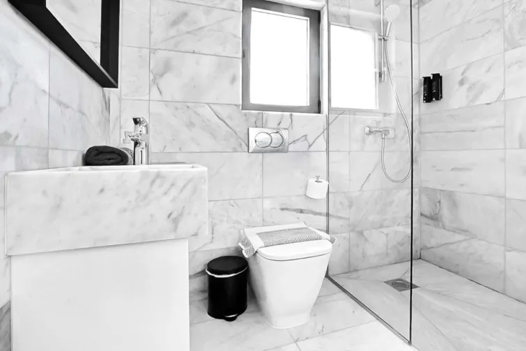 Shower Room-0