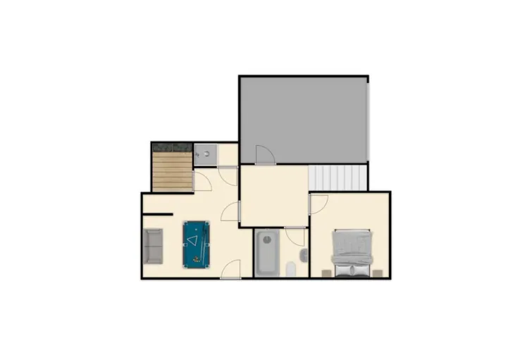 Lower Ground Floor-0