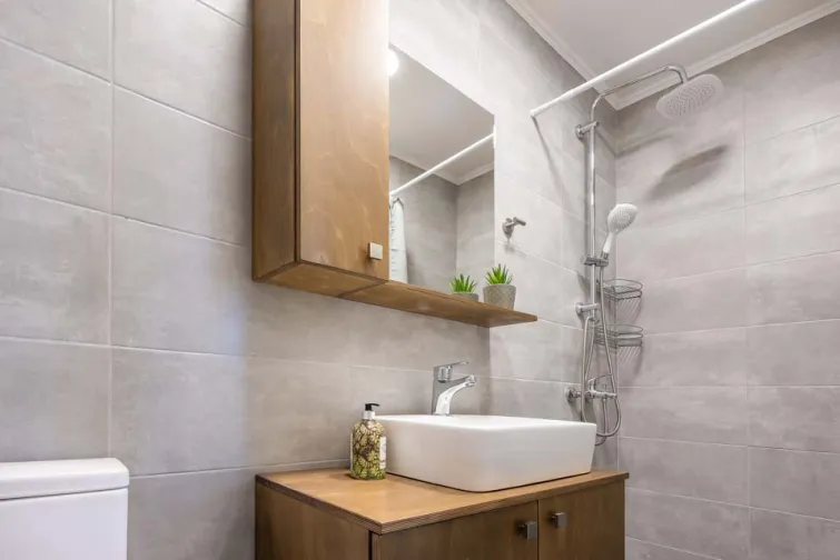 Shower Room-0