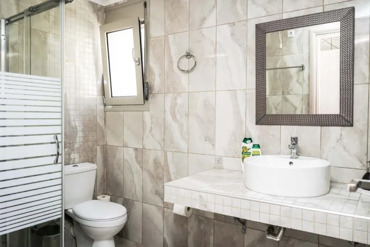 Shower Room-0