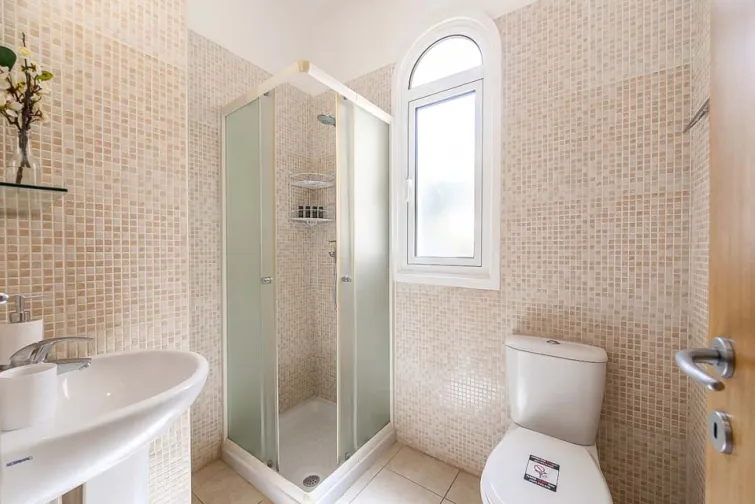 Shower Room-0