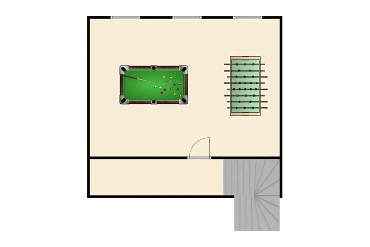 Lower Ground Floor-0