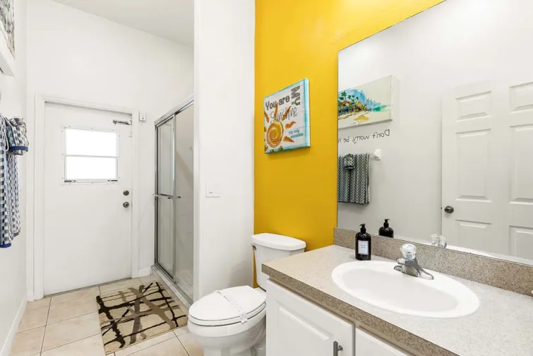 Shower Room-0