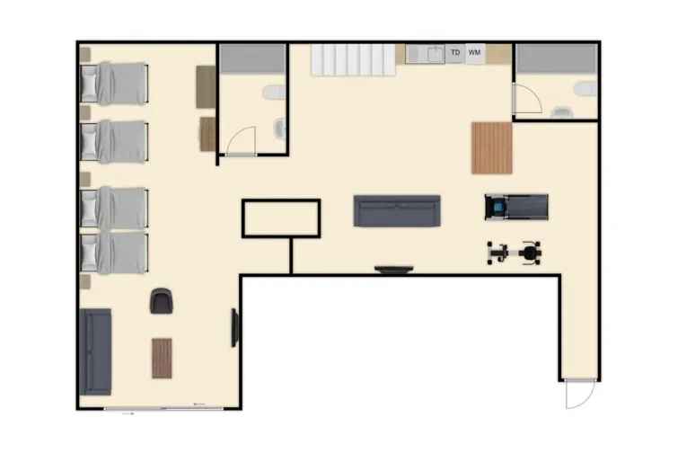 Lower Ground Floor-0