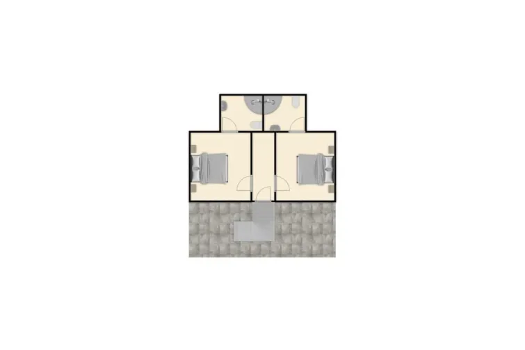 First Floor External Access-0