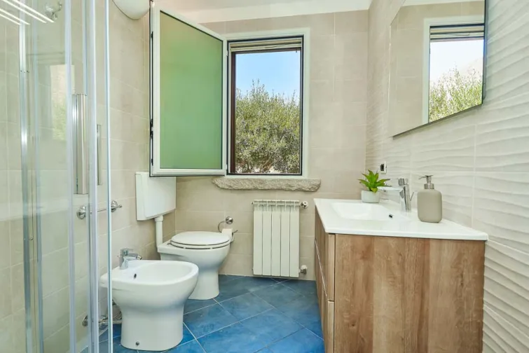 Shower Room-0