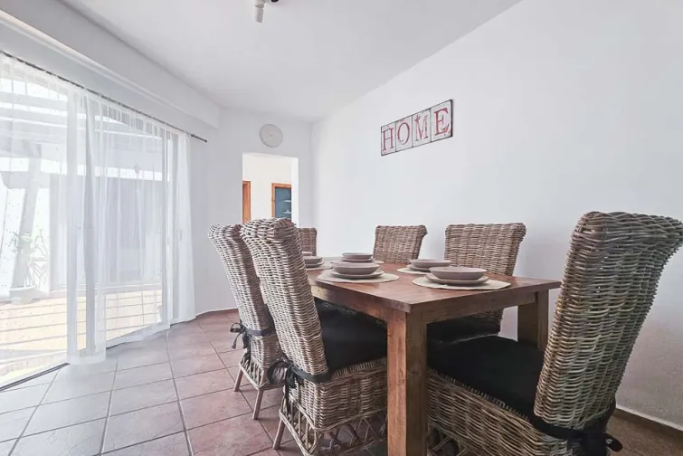 Dining Area-0