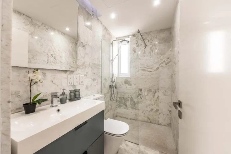 Shower Room-0