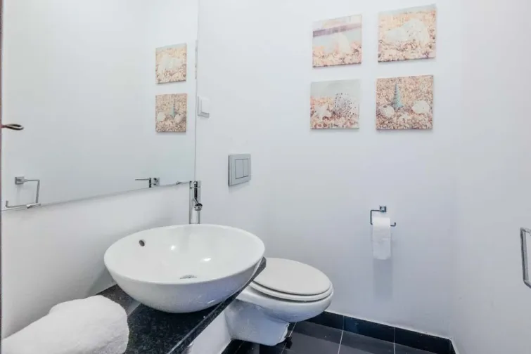 Guest WC-0