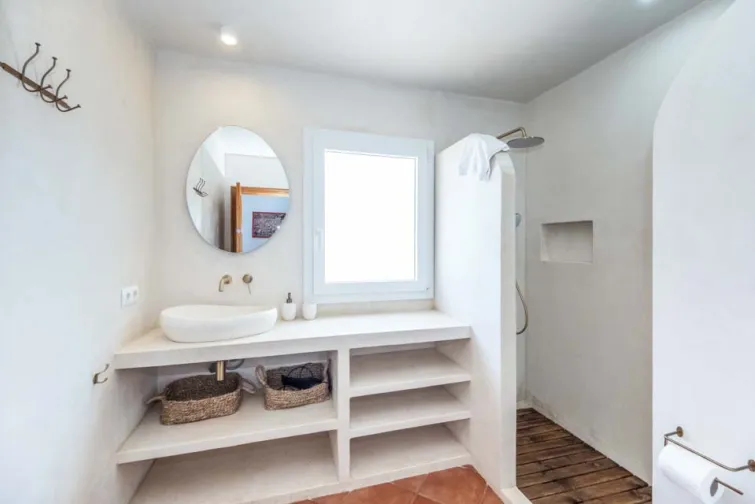 Shower Room-0