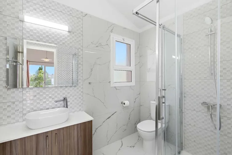 Shower Room-0