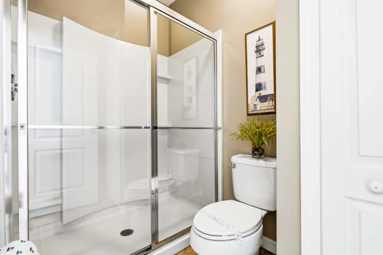 Shower Room-0