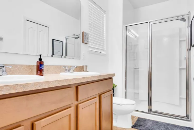 Shower Room-0